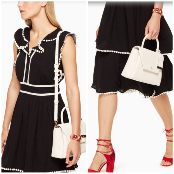 Kate spade RARE Madison knollwood drive annelie - Picture 7 of 8